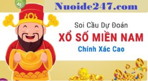 Dự đoán xổ số miền nam hôm nay 25-05-Tây Ninh-An Giang-xsmn